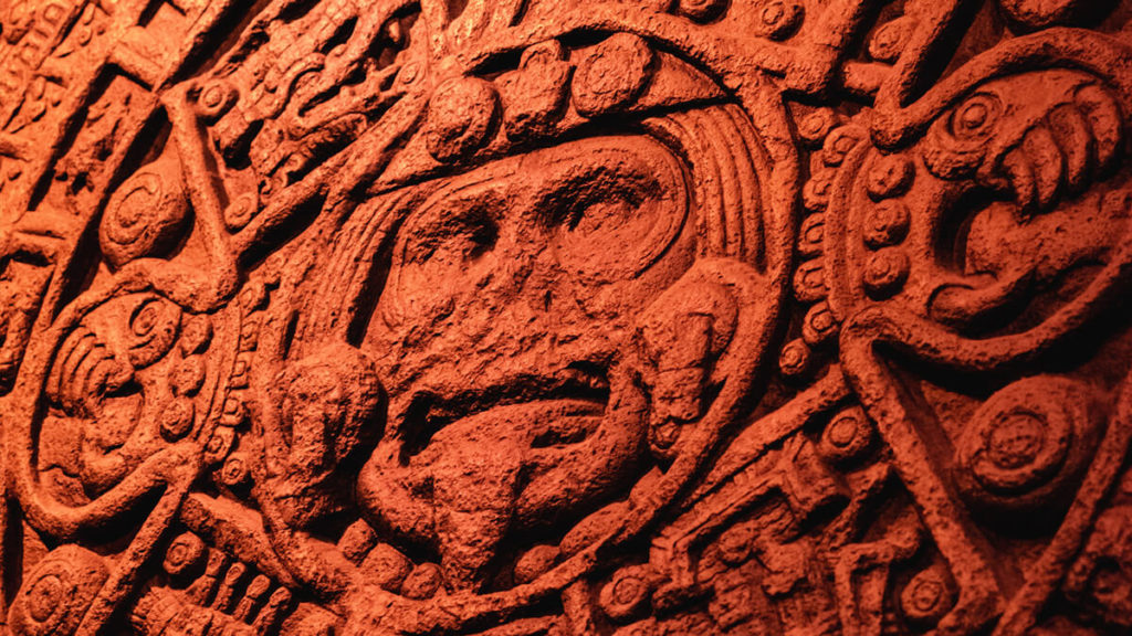 weird-aztec-gods-Tōnatiuh